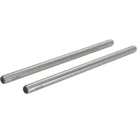 Аксессуары для плечевых упоров - SmallRig 3682 15mm Roestvrij Stalen Rod 30cm 12" (2 stuks) 3682 - быстрый заказ от производитАксессуары для плечевых упоров - SmallRig 3682 15mm Roestvrij Stalen Rod 30cm 12" (2 stuks) 3682 - быстрый заказ от производит