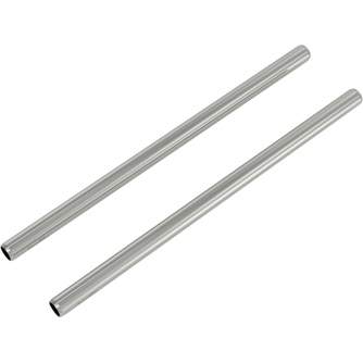 Accessories for rigs - SmallRig 3682 15mm Roestvrij Stalen Rod 30cm 12" (2 stuks) 3682 - quick order from manufacturer