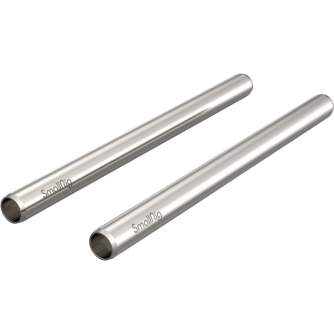 Accessories for rigs - SmallRig 3683 15mm Roestvrij Stalen Rod 20cm 8" (2 stuks) 3683 - quick order from manufacturer