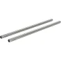 Аксессуары для плечевых упоров - SmallRig 3684 15mm Roestvrij Stalen Rod 40cm 16" (2 stuks) 3684 - быстрый заказ от производит