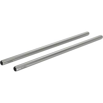 Accessories for rigs - SmallRig 3684 15mm Roestvrij Stalen Rod 40cm 16" (2 stuks) 3684 - quick order from manufacturer