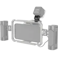 Аксессуары для плечевых упоров - SMALLRIG 3577 ADAPTER MINI COLD SHOE TO 1/4"-20 SCREW 3577 - быстрый заказ от производителяАксессуары для плечевых упоров - SMALLRIG 3577 ADAPTER MINI COLD SHOE TO 1/4"-20 SCREW 3577 - быстрый заказ от производителя