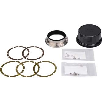 Adapters for lens - TOKINA CINEMA LENS MOUNT KIT PL KPO-1001PL - quick order from manufacturer