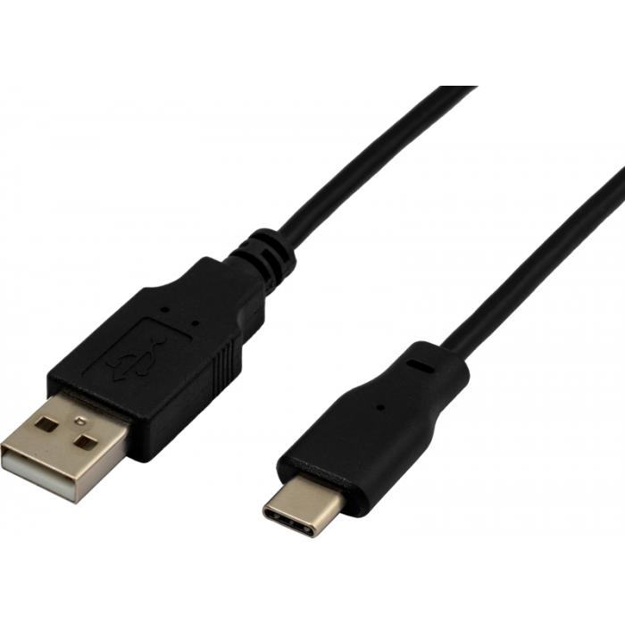 Кабели - TAMRON CONNECTION CABLE 150MM (USB-A TO USB-C) CC-150 - быстрый заказ от производителя