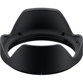 Lens Hoods - TAMRON HOOD FOR 35-135 DI III SONY FE MOUNT (A058S) HA058 - quick order from manufacturer