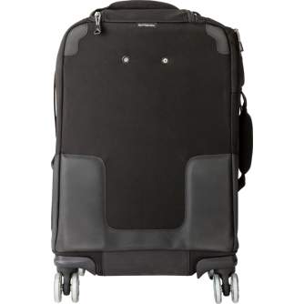 Cases - THINK TANK AIRPORT ROLLER DERBY, BLACK 730514 - quick order from manufacturer