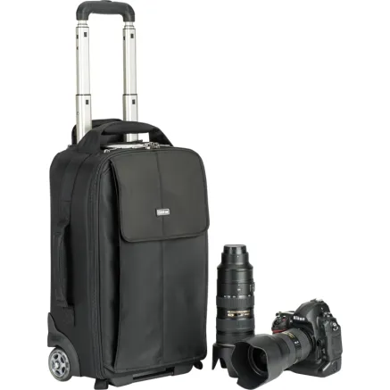 THINK TANK AIRPORT ADVANTAGE BLACK 730553