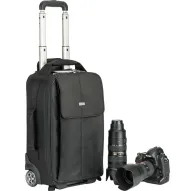 Kietas kelioninis dėklas - THINK TANK AIRPORT ADVANTAGE BLACK 730553 - быстрый заказ от производителяKietas kelioninis dėklas - THINK TANK AIRPORT ADVANTAGE BLACK 730553 - быстрый заказ от производителя
