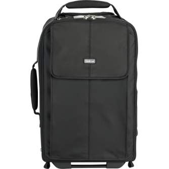 Cases - THINK TANK AIRPORT ADVANTAGE BLACK 730553 - quick order from manufacturer