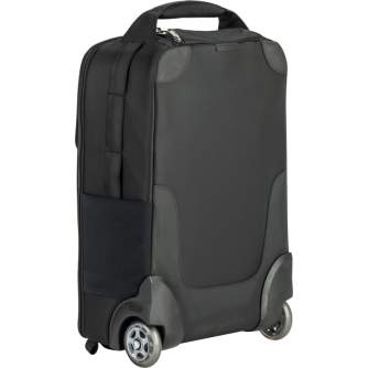 Cases - THINK TANK AIRPORT ADVANTAGE BLACK 730553 - quick order from manufacturer