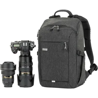 Backpacks - THINK TANK BACKSTORY 13 GRAPHITE 720448 - quick order from manufacturer