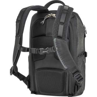 Backpacks - THINK TANK BACKSTORY 13 GRAPHITE 720448 - quick order from manufacturer