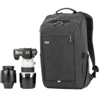 Рюкзаки - THINK TANK BACKSTORY 15 GRAPHITE 720449 - быстрый заказ от производителяРюкзаки - THINK TANK BACKSTORY 15 GRAPHITE 720449 - быстрый заказ от производителя