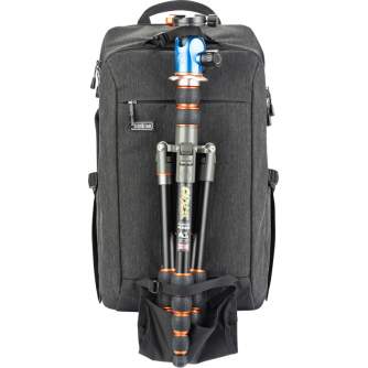 Backpacks - THINK TANK BACKSTORY 15 GRAPHITE 720449 - quick order from manufacturer