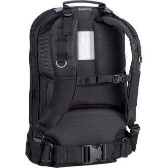 Backpacks - THINK TANK SHAPE SHIFTER 15 V2.0, BLACK 720471 - quick order from manufacturer