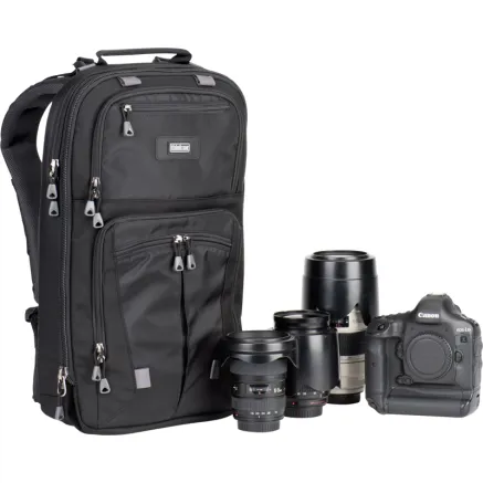 THINK TANK SHAPE SHIFTER 17 V2.0, BLACK 720472