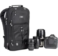 Backpacks - THINK TANK SHAPE SHIFTER 17 V2.0, BLACK 720472 - quick order from manufacturerBackpacks - THINK TANK SHAPE SHIFTER 17 V2.0, BLACK 720472 - quick order from manufacturer