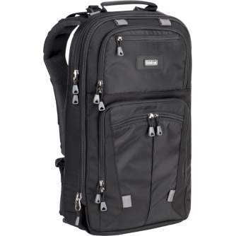 Backpacks - THINK TANK SHAPE SHIFTER 17 V2.0, BLACK 720472 - quick order from manufacturer