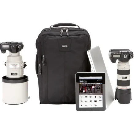 THINK TANK AIRPORT ACCELERATOR, BLACK 720489