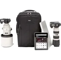 Hard Cases - THINK TANK AIRPORT ACCELERATOR BAKCPACK, BLACK 720489 - quick order from manufacturerHard Cases - THINK TANK AIRPORT ACCELERATOR BAKCPACK, BLACK 720489 - quick order from manufacturer