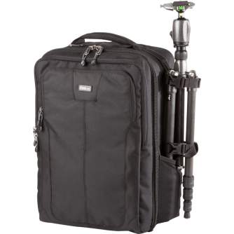 Cases - THINK TANK AIRPORT ACCELERATOR BAKCPACK, BLACK 720489 - quick order from manufacturer