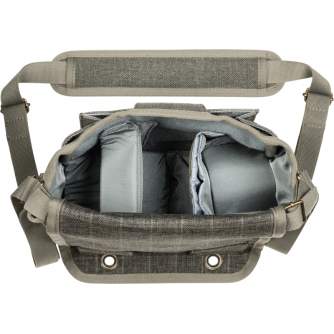 Shoulder Bags - THINK TANK RETROSPECTIVE 4 V2.0 PINESTONE 710704 - quick order from manufacturer