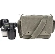 Shoulder Bags - THINK TANK RETROSPECTIVE 7 V2.0 PINESTONE 710731 - quick order from manufacturerShoulder Bags - THINK TANK RETROSPECTIVE 7 V2.0 PINESTONE 710731 - quick order from manufacturer