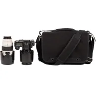 Plecu somas - THINK TANK RETROSPECTIVE 7 V2.0 BLACK 710732 - ātri pasūtīt no ražotājaPlecu somas - THINK TANK RETROSPECTIVE 7 V2.0 BLACK 710732 - ātri pasūtīt no ražotāja