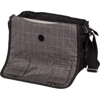 Shoulder Bags - THINK TANK RETROSPECTIVE 7 V2.0 BLACK 710732 - quick order from manufacturer