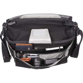 Наплечные сумки - THINK TANK RETROSPECTIVE 7 V2.0 BLACK 710732 - быстрый заказ от производителя