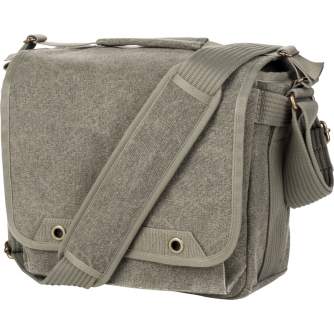 Shoulder Bags - THINK TANK RETROSPECTIVE 10 V2.0 PINESTONE 710751 - quick order from manufacturer