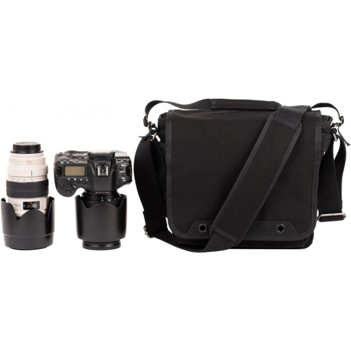 Shoulder Bags - THINK TANK RETROSPECTIVE 10 V2.0 BLACK 710753 - quick order from manufacturer