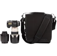 Наплечные сумки - THINK TANK RETROSPECTIVE 20 V2.0 BLACK 710761 - быстрый заказ от производителяНаплечные сумки - THINK TANK RETROSPECTIVE 20 V2.0 BLACK 710761 - быстрый заказ от производителя