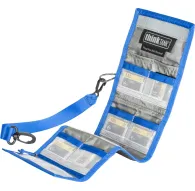 Citas somas - THINK TANK PIXEL POCKET ROCKET BLUE 740209 - perc šodien veikalā un ar piegādiCitas somas - THINK TANK PIXEL POCKET ROCKET BLUE 740209 - perc šodien veikalā un ar piegādi