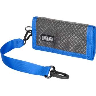 Other Bags - THINK TANK PIXEL POCKET ROCKET BLUE 740209 - buy today in store and with delivery