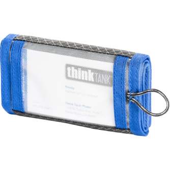 Other Bags - THINK TANK PIXEL POCKET ROCKET BLUE 740209 - buy today in store and with delivery