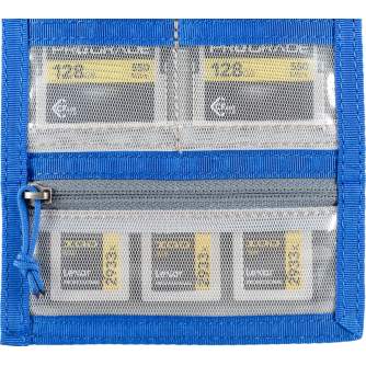 Другие сумки - THINK TANK PIXEL POCKET ROCKET BLUE 740209 - купить сегодня в магазине и с доставкой