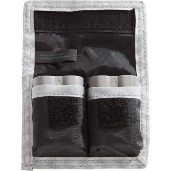 Other Bags - THINK TANK DSLR BATTERY HOLDER 2 BLACK GREY 740968 - quick order from manufacturer