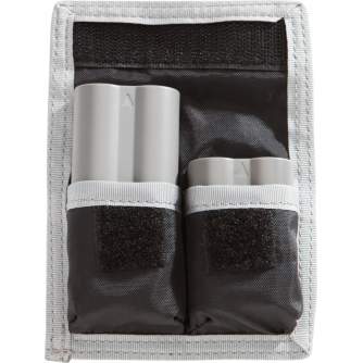 Other Bags - THINK TANK DSLR BATTERY HOLDER 2 BLACK GREY 740968 - quick order from manufacturer