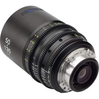 CINEMA видео объективы - TOKINA 50-135MM MARK II T2.9 CINEMA FOR EF KPC-1017EF-M - быстрый заказ от производителя