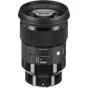 Mirrorless Lenses - Sigma 50mm f/1.4 DG HSM Lens L-Mount for Leica L Art - quick order from manufacturer