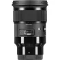 Mirrorless Lenses - Sigma 50mm f/1.4 DG HSM Lens L-Mount for Leica L Art - quick order from manufacturer