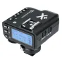 Triggers - Godox X2T for Sony Quadralite Navigator X Plus Sony Transmitter - quick order from manufacturer