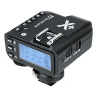 Radio palaidēji - Godox X2T-S priekš Sony Quadralite Navigator X Plus Sony Transmitter - ātri pasūtīt no ražotājaRadio palaidēji - Godox X2T-S priekš Sony Quadralite Navigator X Plus Sony Transmitter - ātri pasūtīt no ražotāja