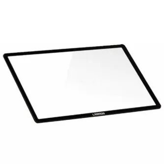 Kameru aizsargi - Larmor Screen Protector for EOS R5 - ātri pasūtīt no ražotāja