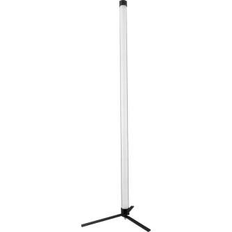 Light Stands - NANLITE FLOOR STAND LS-FL-1/4 F FOR II 15X/30X LS-FL-1/4 - buy today in store and with delivery