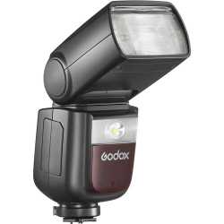 Kameras zibspuldzes - Godox Ving flash V860 III New for Sony - perc šodien veikalā un ar piegādi