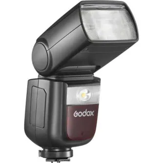 Kameras zibspuldzes - Godox Ving zibspuldze V860 III New priekš Sony - perc šodien Master Foto veikalā un ar piegādi Profesionāļu labākā izvēle