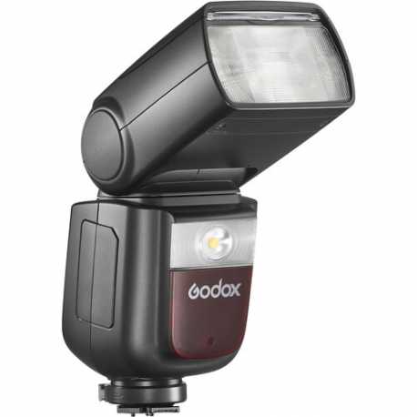 Kameras zibspuldzes - Godox Ving flash V860 III New for Sony - ātri pasūtīt no ražotāja