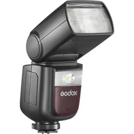 Godox Ving zibspuldze V860 III New priekš Sony